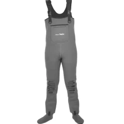 Waders|Wading - AQUATREKK Wader Neoprene (avec chauon + guêtre intégrée)