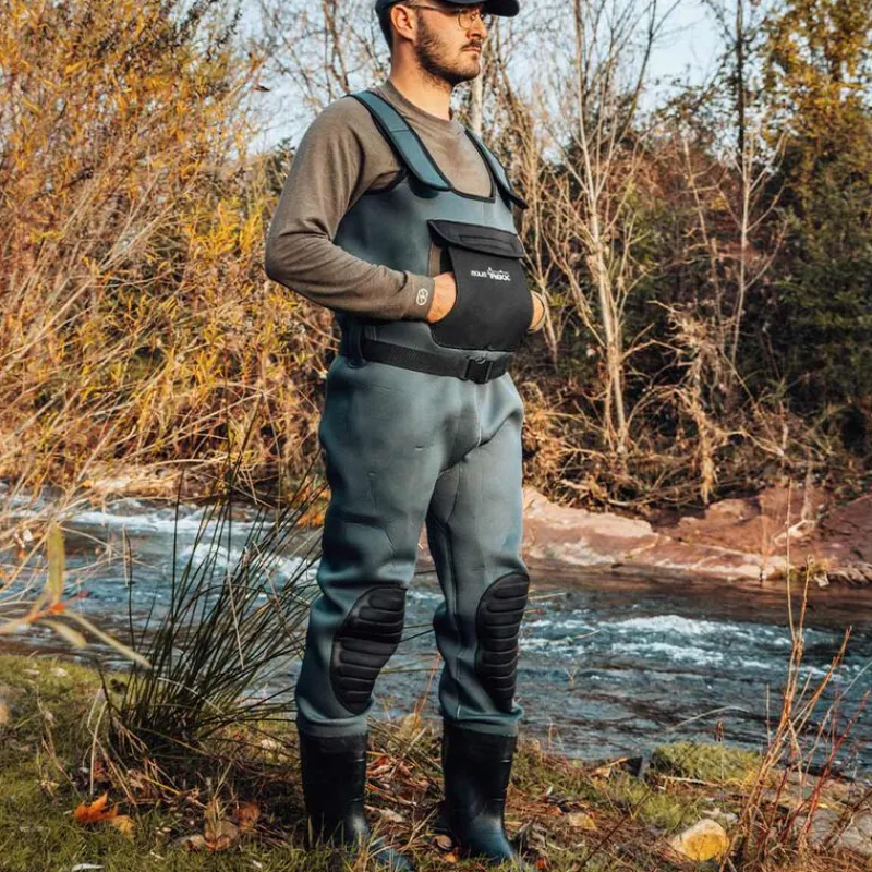 Waders - AQUATREKK Wader Neoprene Neo 2