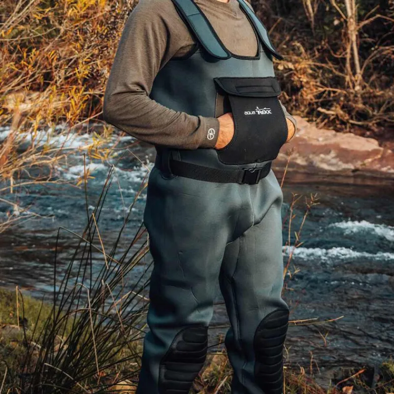 Waders - AQUATREKK Wader Neoprene Neo 2