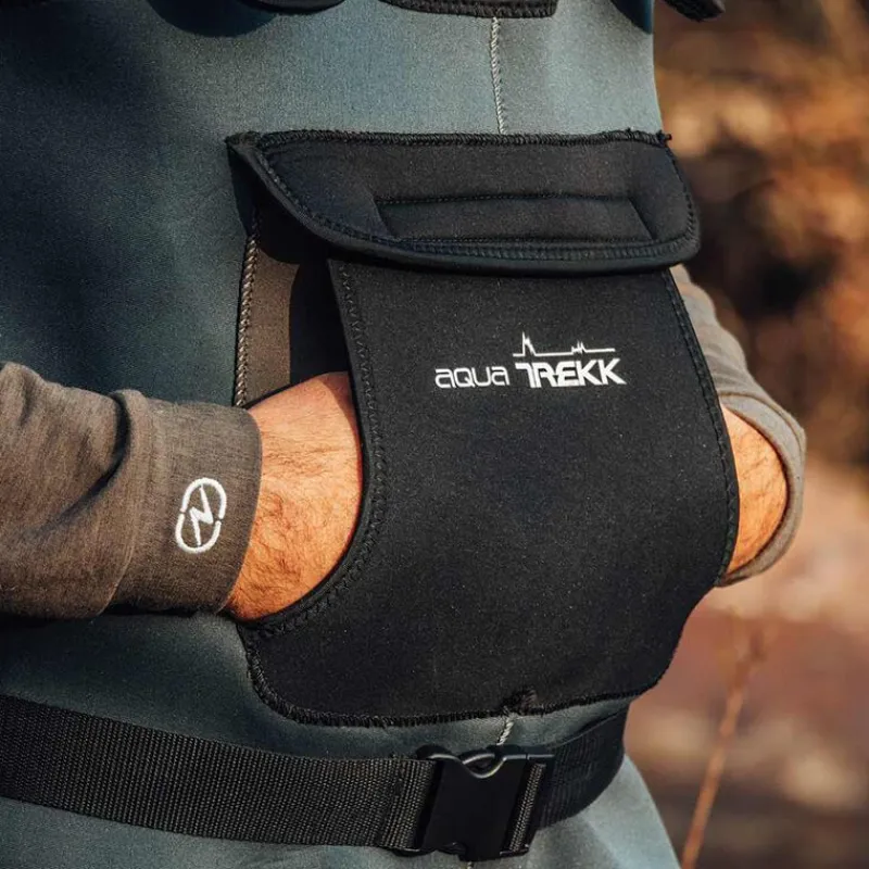 Waders - AQUATREKK Wader Neoprene Neo 2