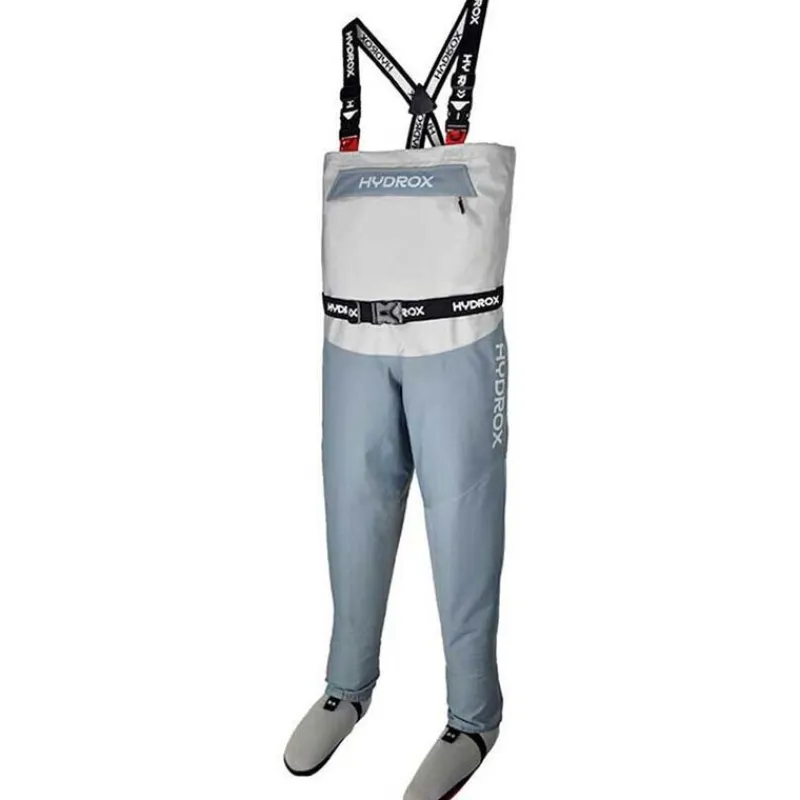 Waders|Wading - HYDROX Wader repirant Ierion tocking