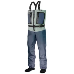 Waders|Wading - HYDROX Wader Repirant Evoution G2 Zip