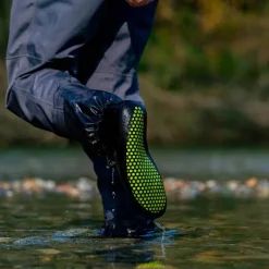 Waders|Wading - SILVER STONE Wader ivertone Repirant Hardwater Evo