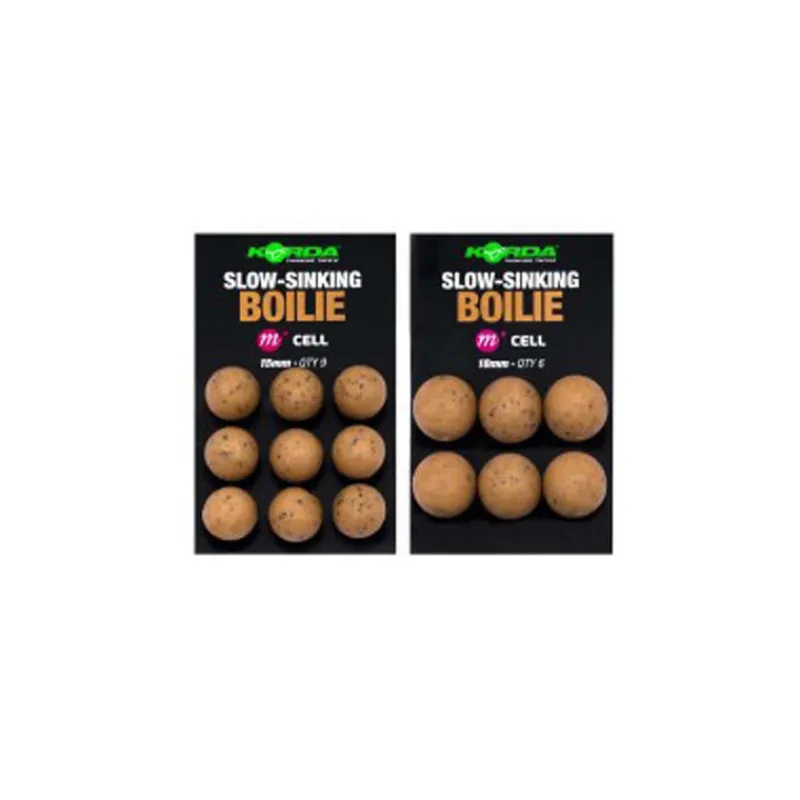 Appâts Et Fabrication - KORDA Wafter Plastic Cell