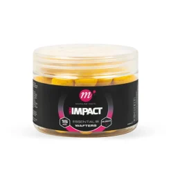 Appâts Et Fabrication - MAINLINE Wafters Hi Impact Essential IB 15mm