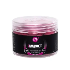 Appâts Et Fabrication - MAINLINE Wafters Hi Impact Salty Squid 15mm
