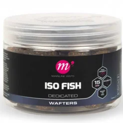 Appâts Et Fabrication - MAINLINE Wafters Iso Fish 250 ml