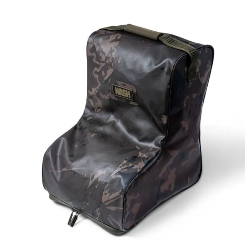 Vêtements - NASH Waterproof Wader & Boot Bag Subterfuge