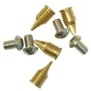 Équipements - FRAZER 4 x inserts laiton auto percant