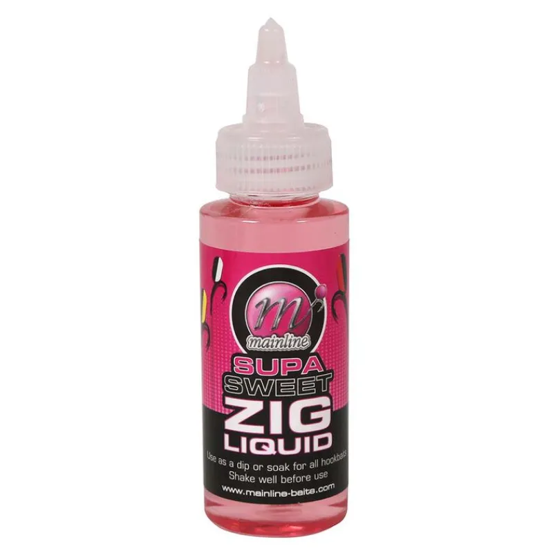 Appâts Et Fabrication - MAINLINE Zig Liquid Intense Sweet 70ml